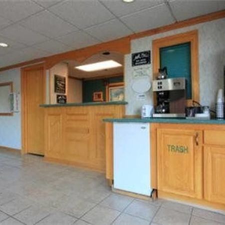 Sunrise Motel Белв'ю Інтер'єр фото