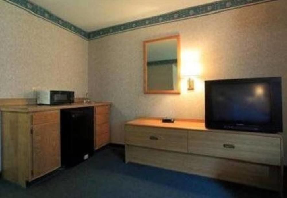 Sunrise Motel Белв'ю Номер фото