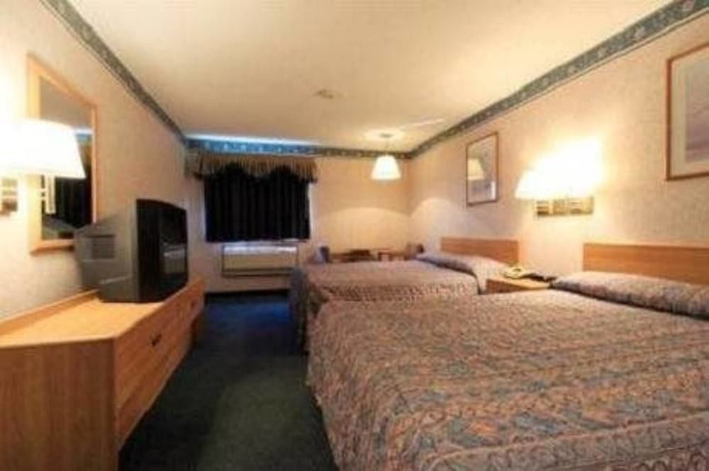 Sunrise Motel Белв'ю Екстер'єр фото