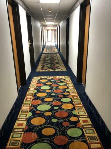 Sunrise Motel Белв'ю Екстер'єр фото